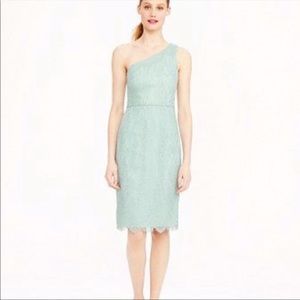 Jcrew dress